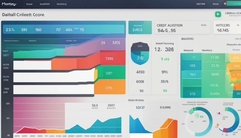 Business Credit Scores