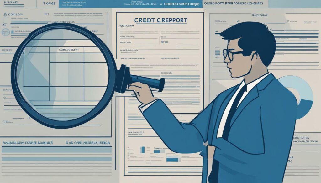 Credit Inquiries Image