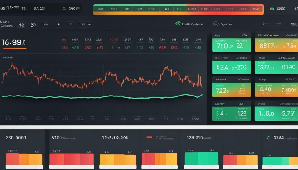 Enhanced Credit Monitoring