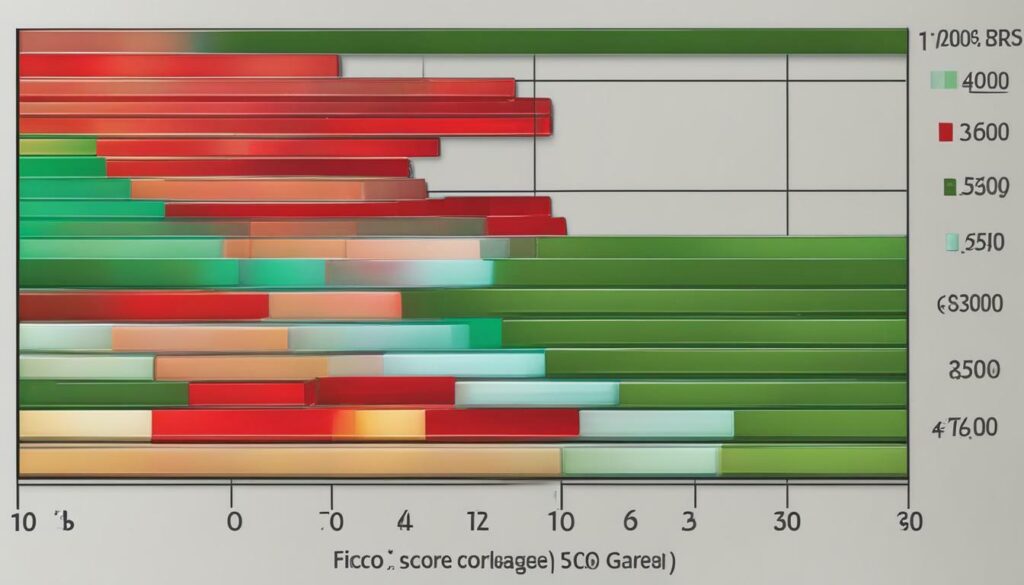 FICO Score Range