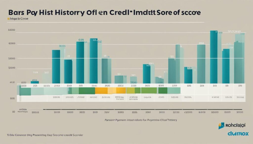 Factors Affecting Credit Scores