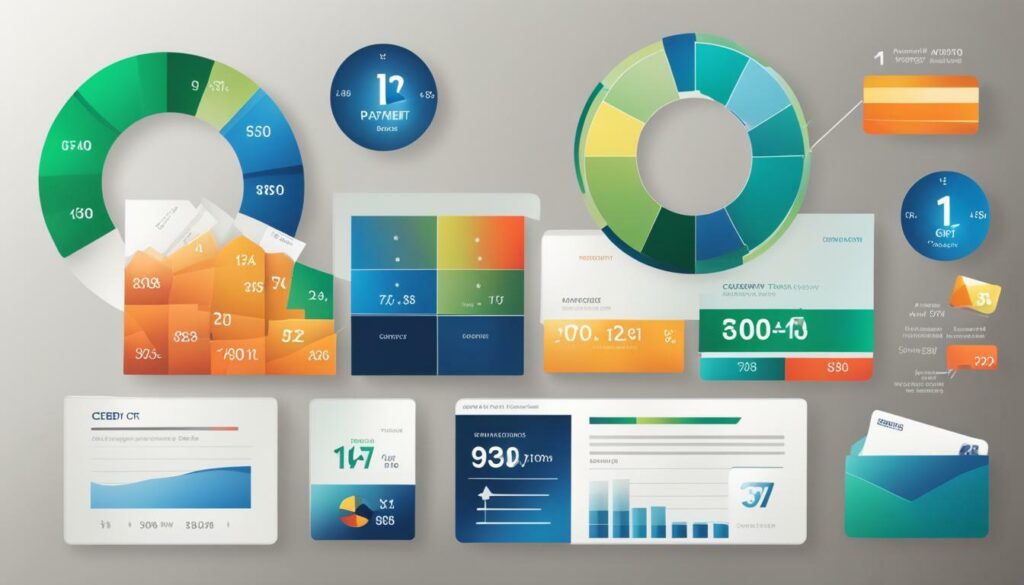 Factors Considered in Credit Scoring Models