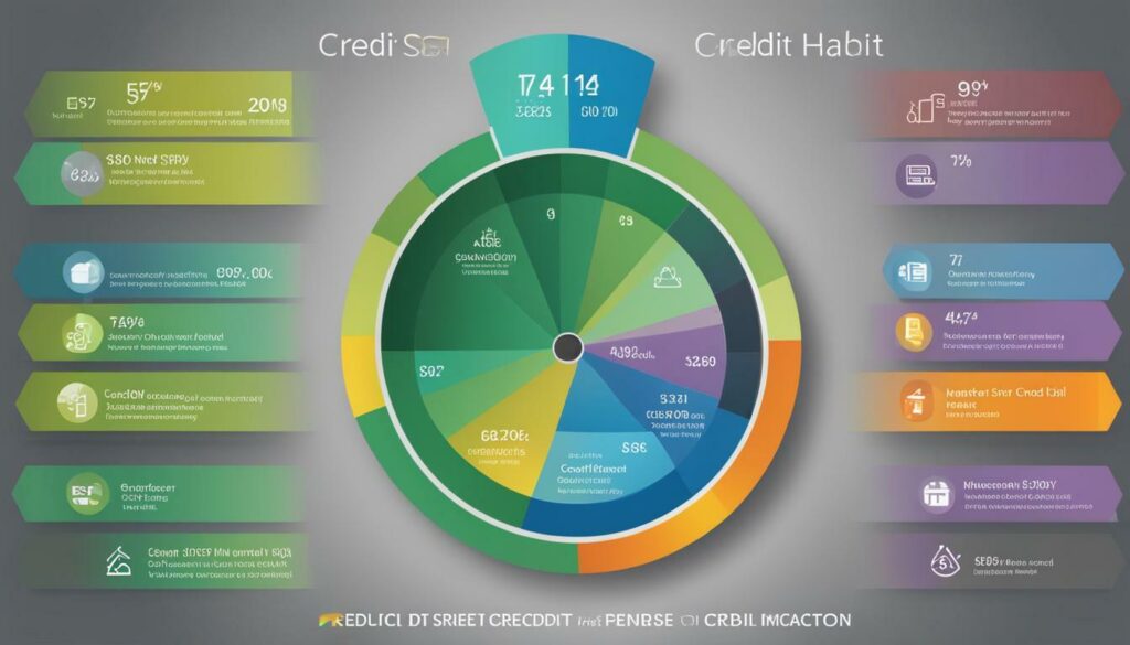 Factors Influencing Credit Scores