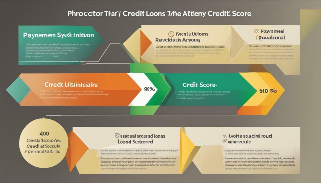 Impact of Personal Loans on Your Credit Score