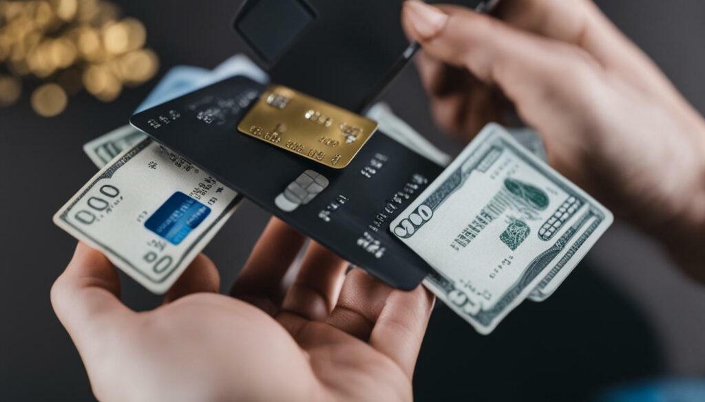 Managing Credit Card Debt