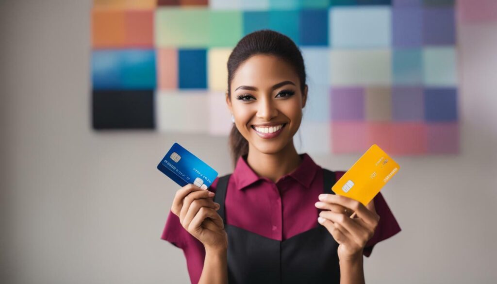 Rebuilding Credit with Secured Credit Cards and Authorized Users