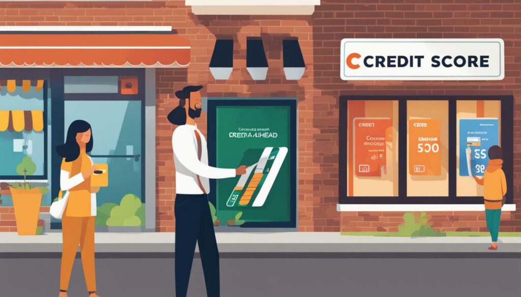 Strategies for Building Credit