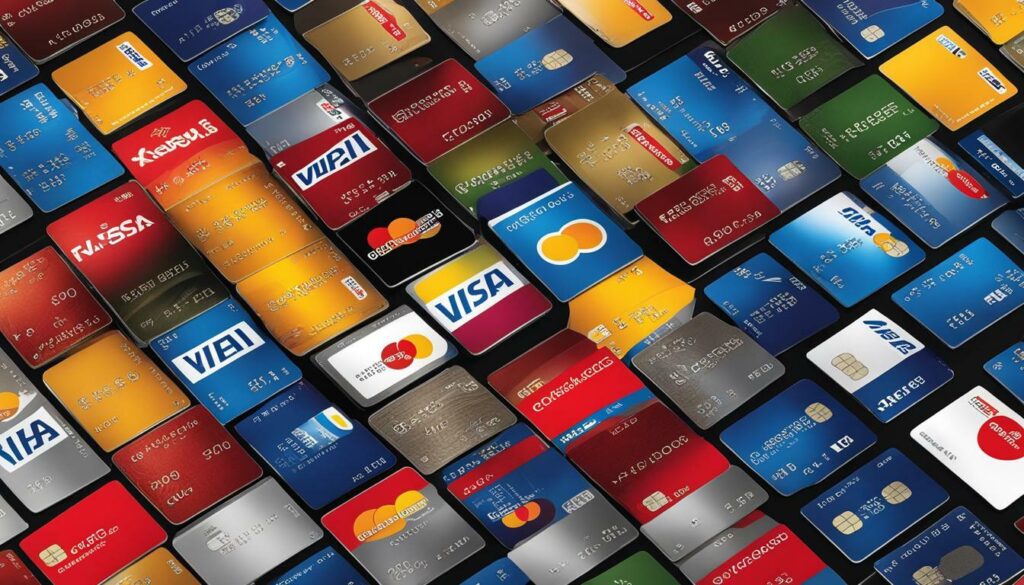 credit cards image