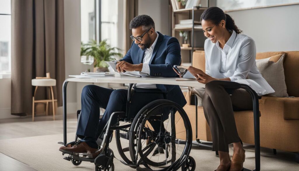 credit repair services for disabled individuals