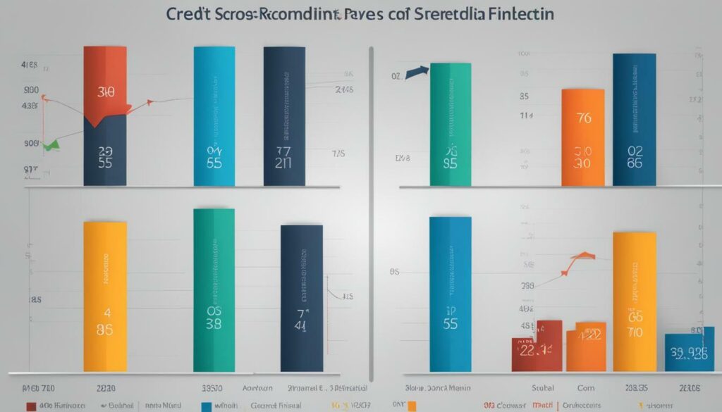 credit reports and scores