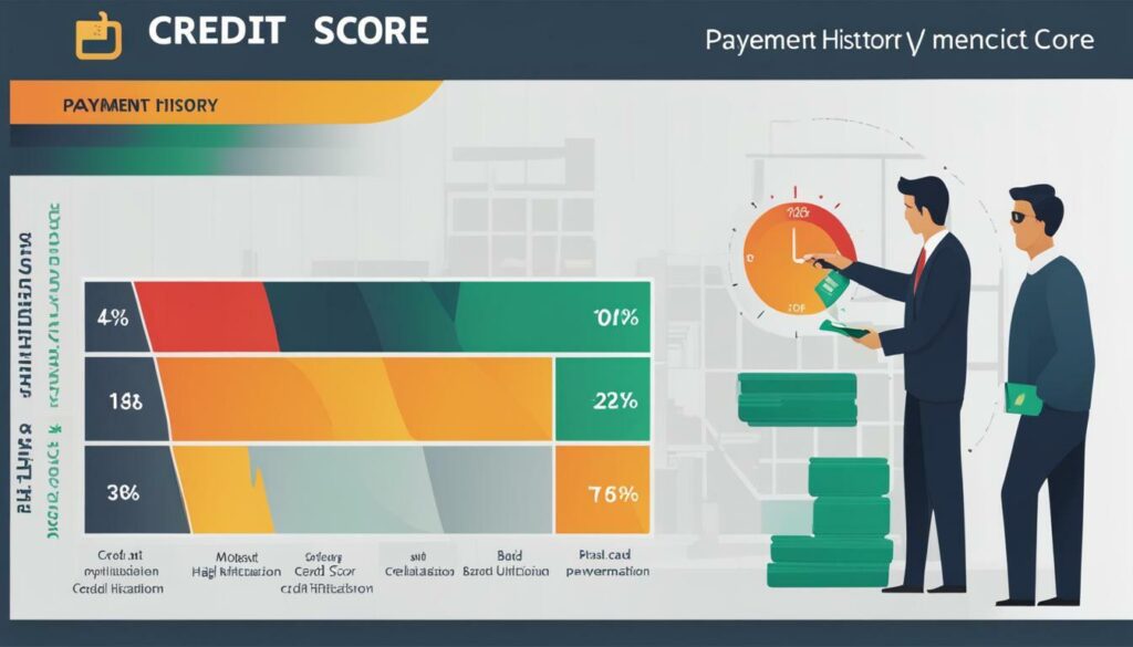 credit score