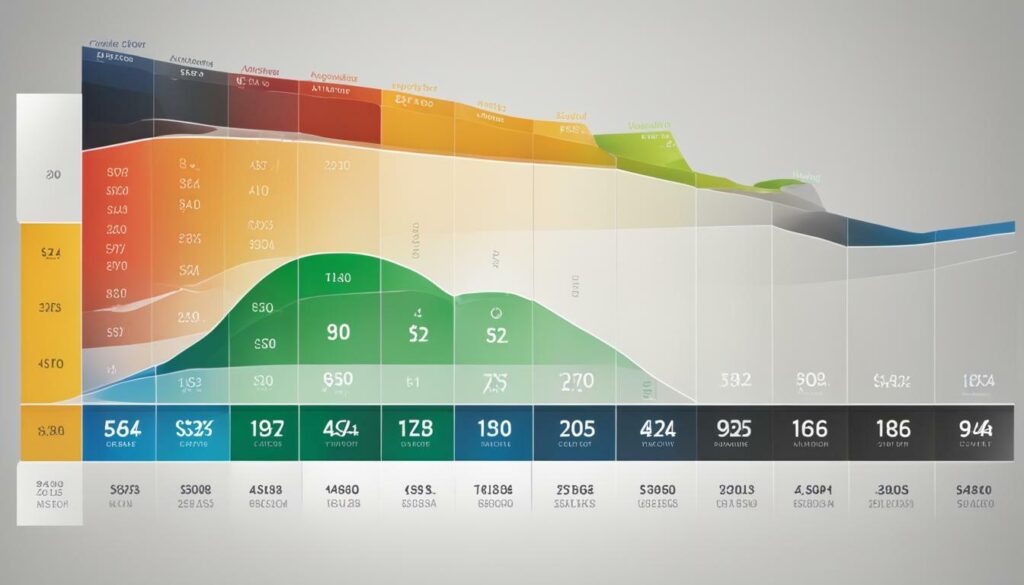 credit scores image