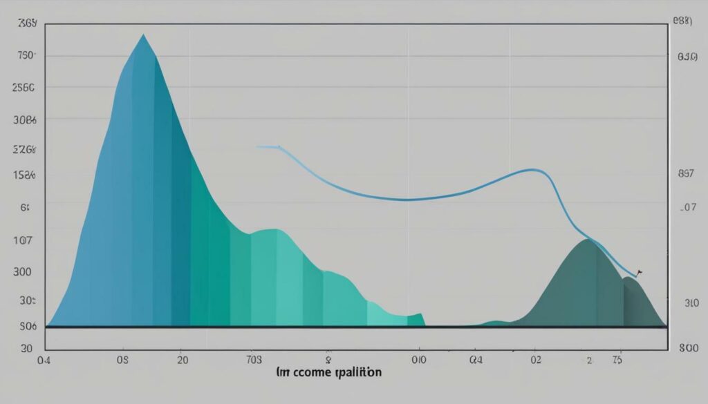 income and creditworthiness