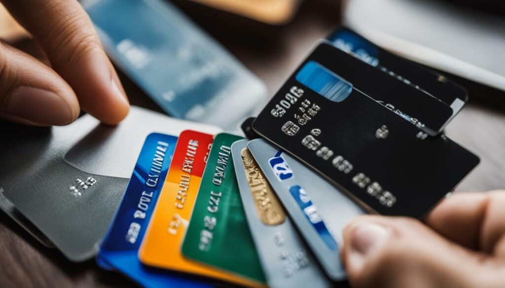 Credit Card Myth Debunked