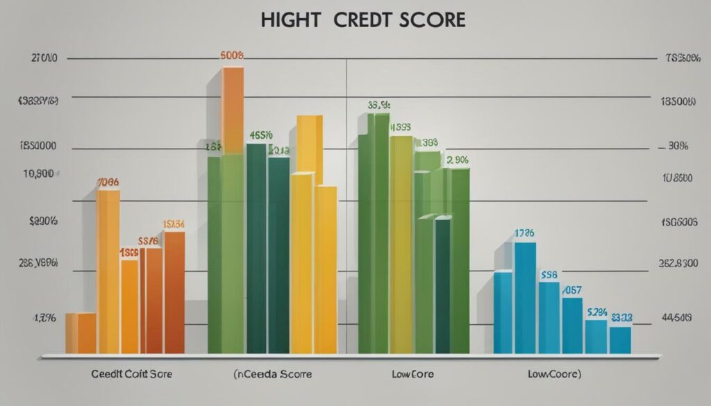 Credit Score Impact on Insurance Rates