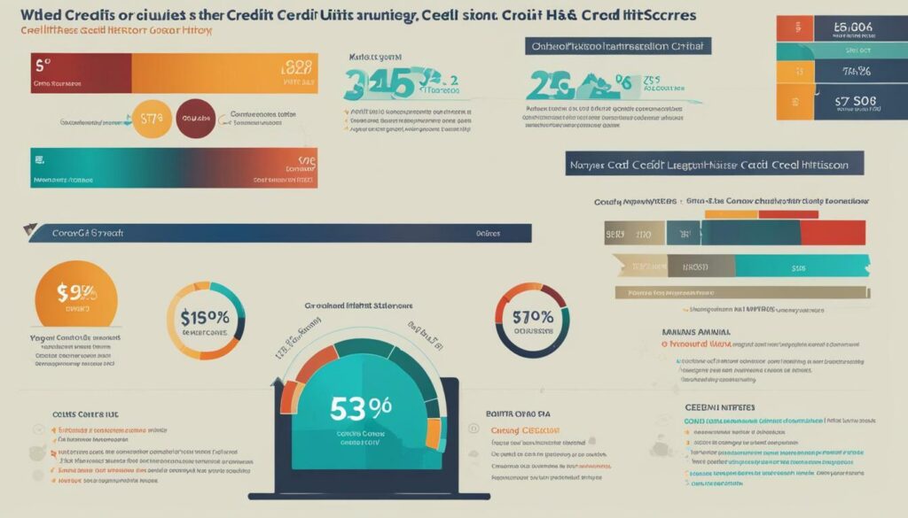 Factors Considered in Credit Scores