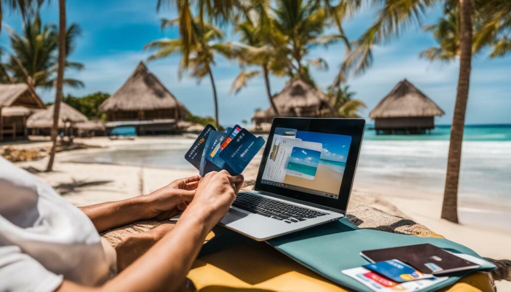 Travel Credit Cards for Remote Workers