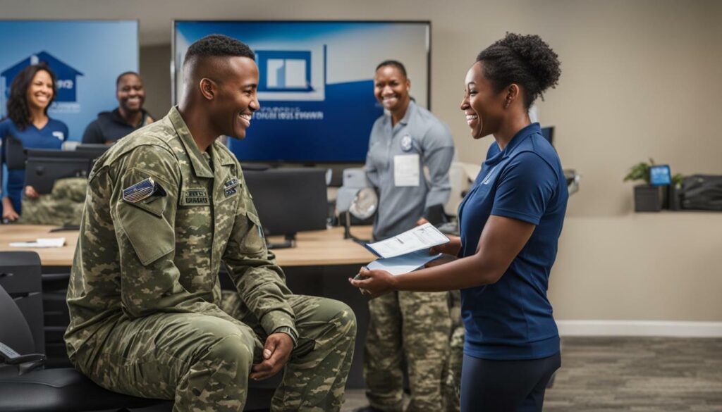 credit repair assistance for military members