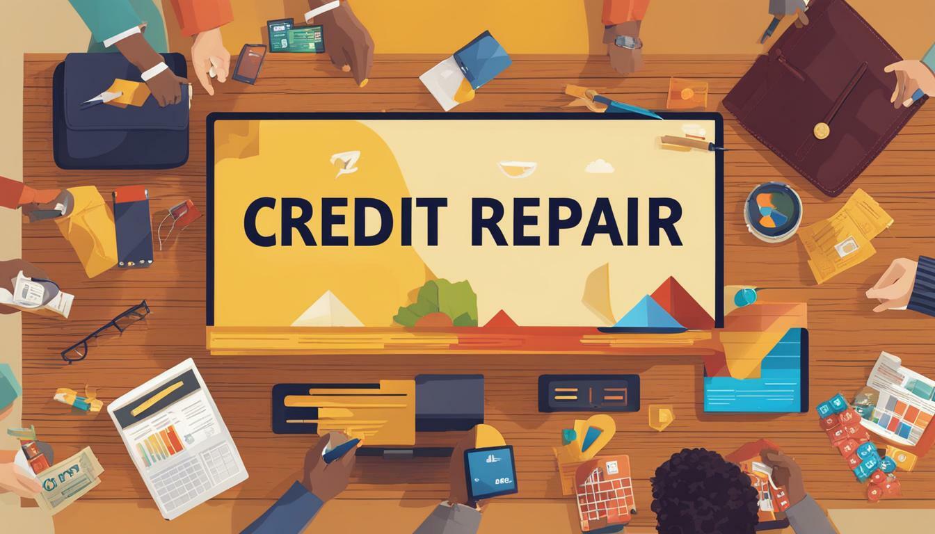 credit repair tips for different cultures