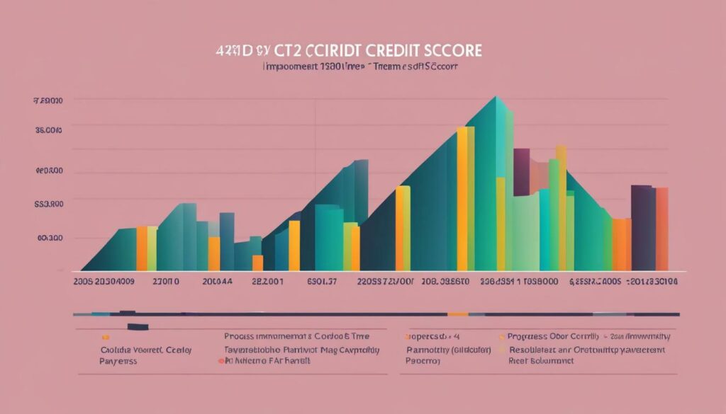 credit score improvement