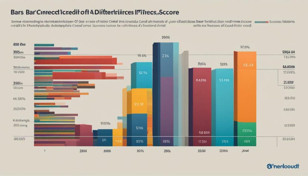 credit scores