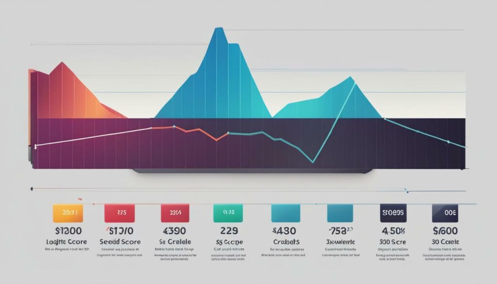 credit scores