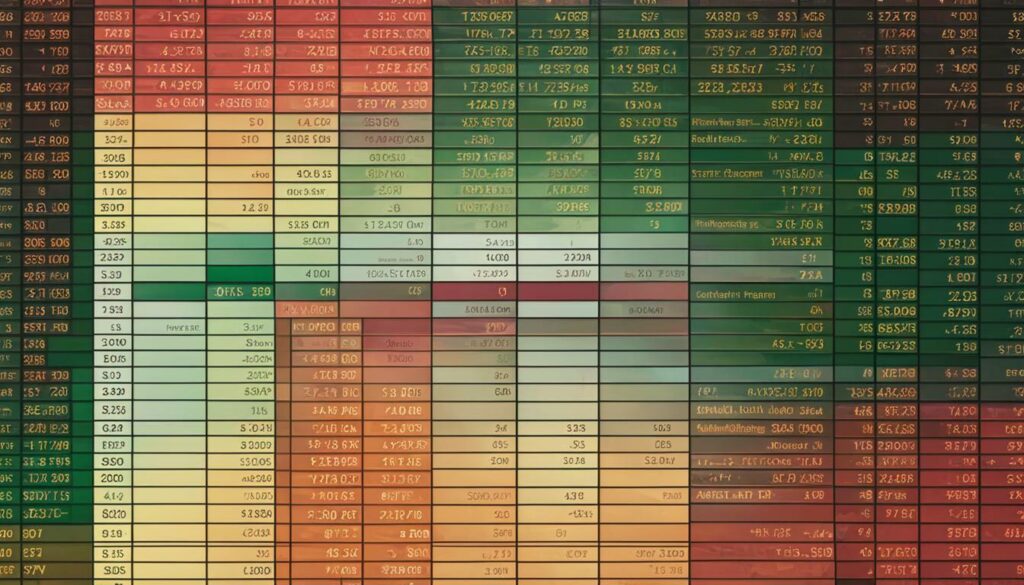 predictive analytics for credit scores