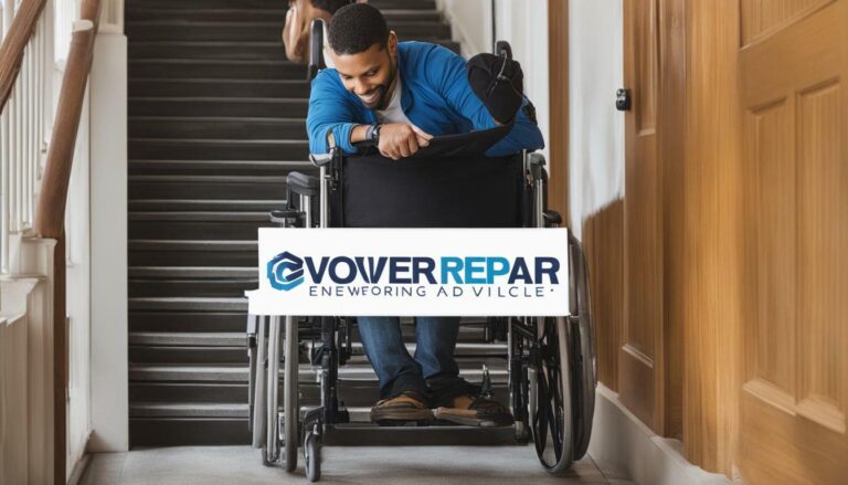 credit repair for individuals with disabilities