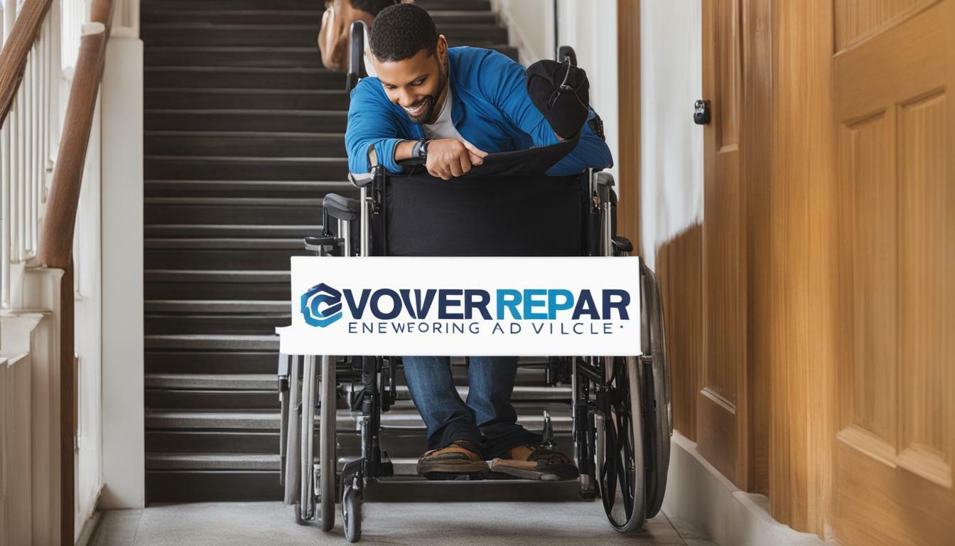 credit repair for individuals with disabilities