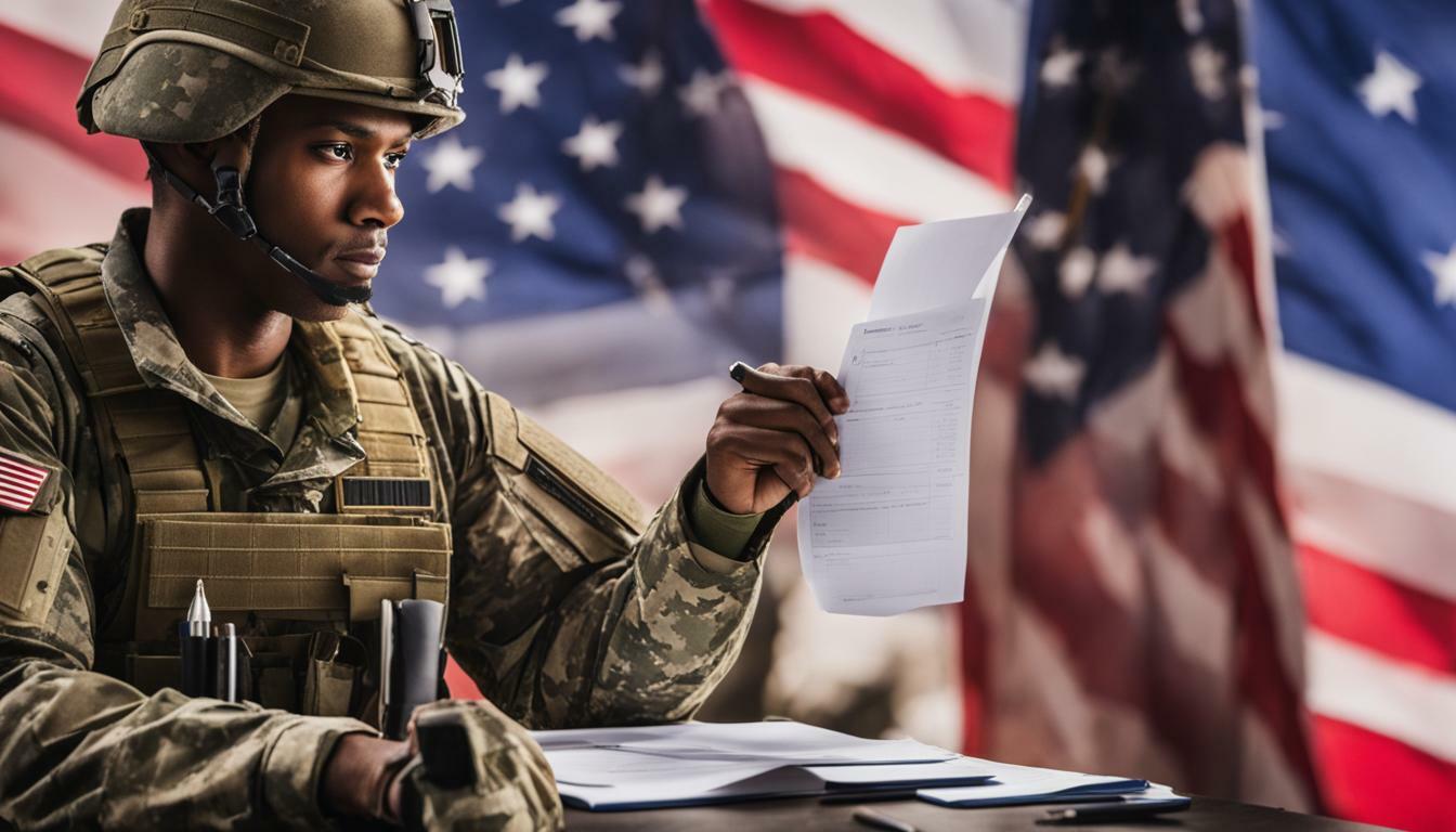 credit repair for military personnel