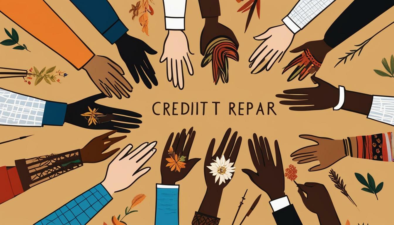 Credit repair