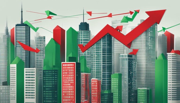 How local economies impact individual credit scores