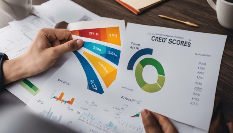 The emotional impact of credit scores