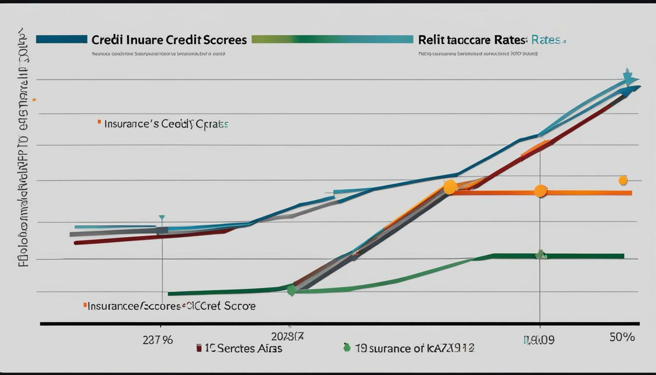 credit scores and the impact on insurance rates