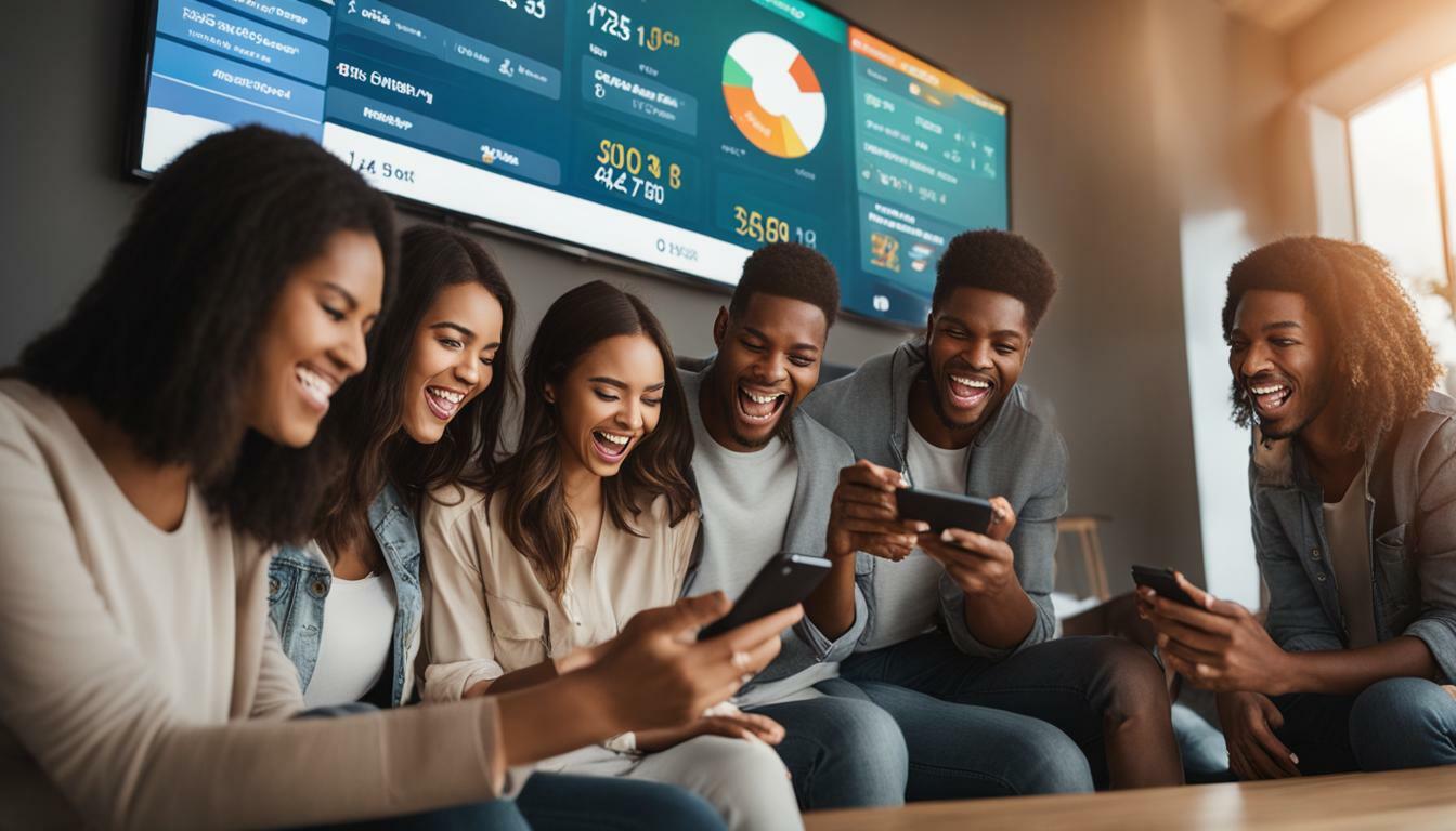 credit scoring insights for millennials and Gen Z